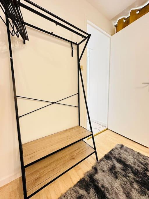 Appartement Confidentiel Laon Eksteriør bilde